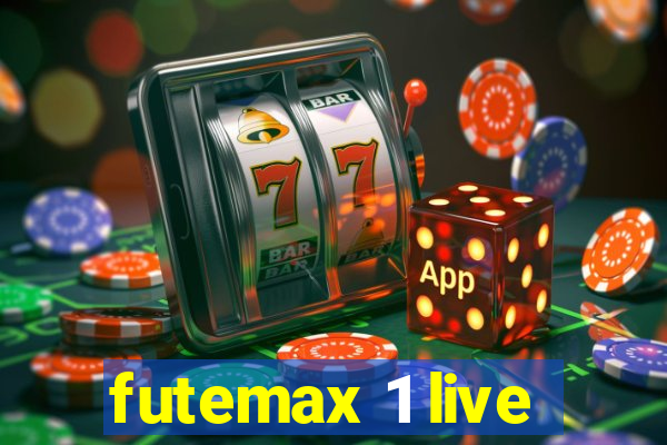 futemax 1 live